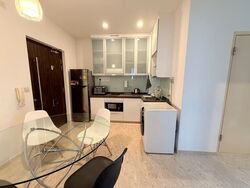 Novena Regency (D11), Apartment #588303831